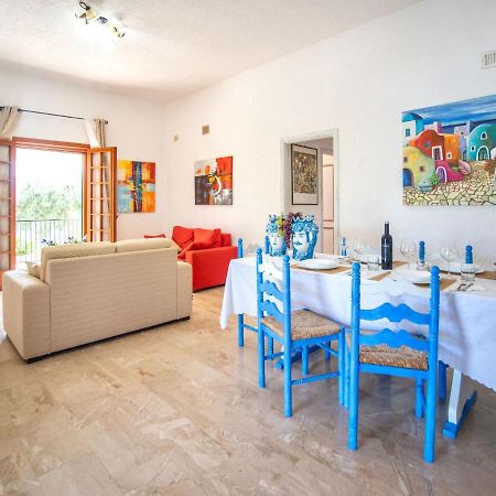 Villa La Vela By Interhome Scopello  Dış mekan fotoğraf