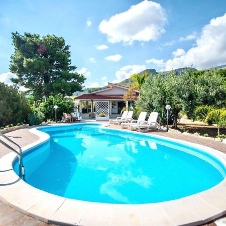 Villa La Vela By Interhome Scopello  Dış mekan fotoğraf