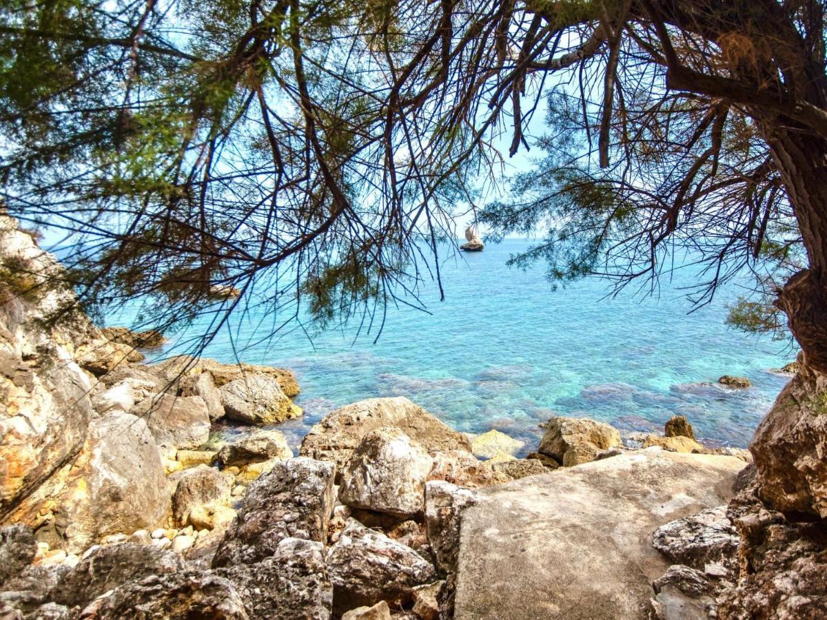 Villa La Vela By Interhome Scopello  Dış mekan fotoğraf