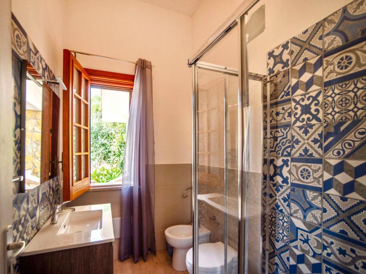 Villa La Vela By Interhome Scopello  Dış mekan fotoğraf