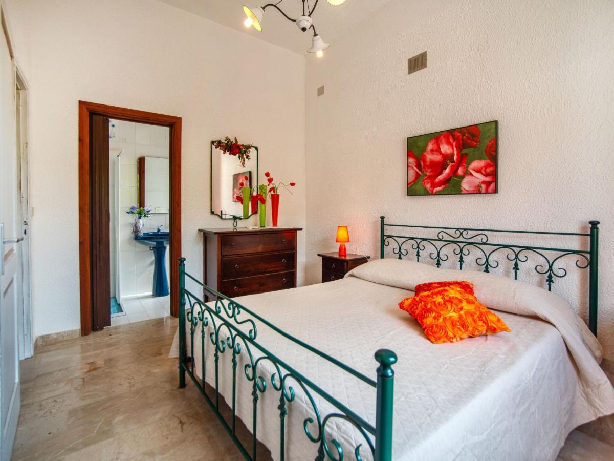 Villa La Vela By Interhome Scopello  Dış mekan fotoğraf